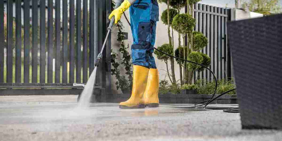 Cleaning Services In San Marcos