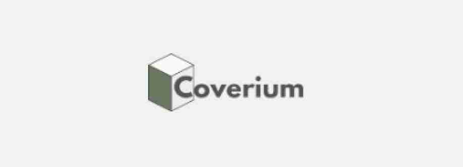 coverium Cover Image