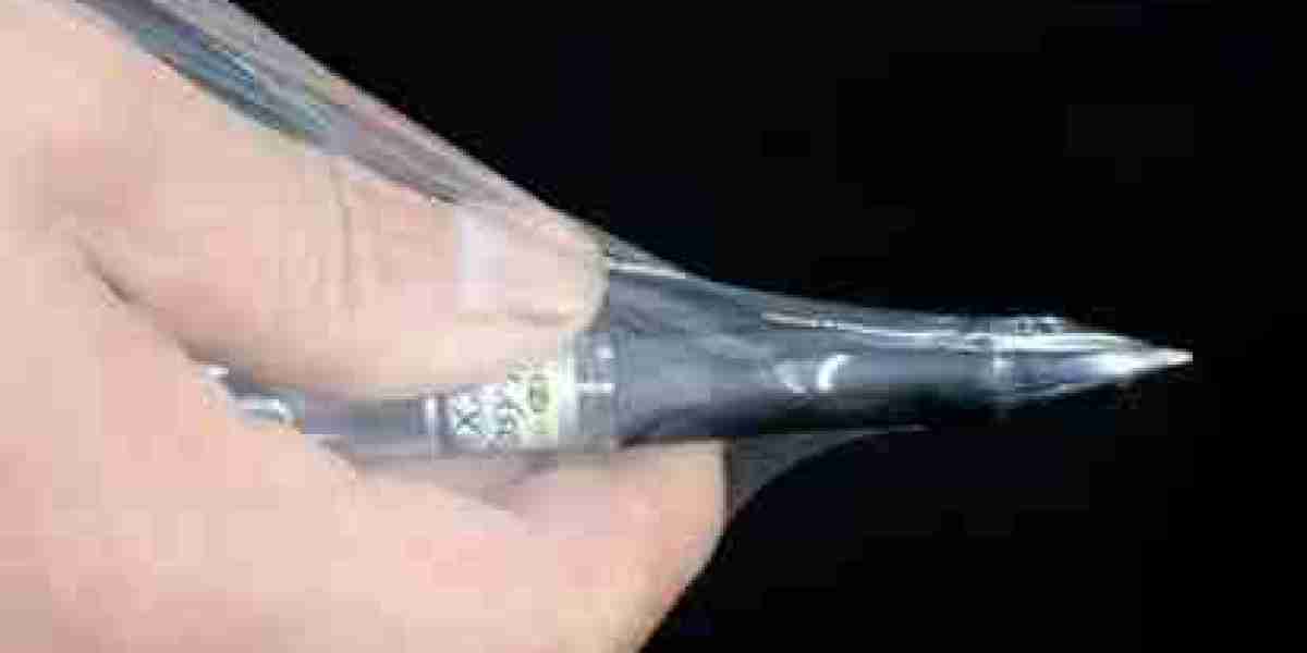 POF Shrink Film Explained: Essential for Your Packaging Needs
