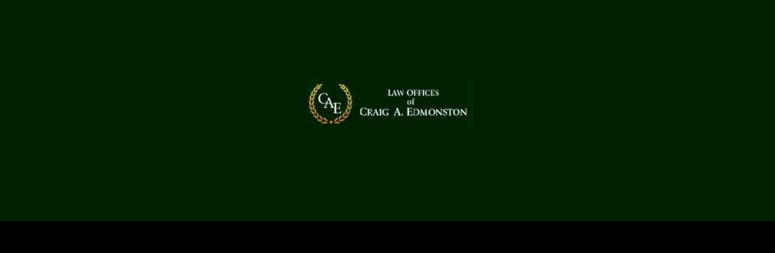 Law Offices of Craig A Edmonston Cover Image