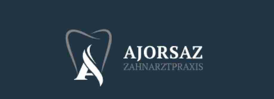 Zahnarztpraxis Dr Asal Ajorsaz Cover Image