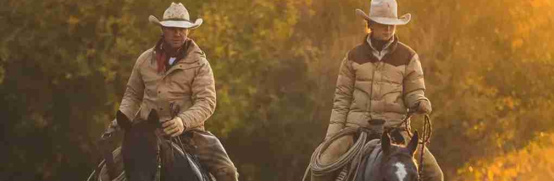 The Western Outfitters Cover Image
