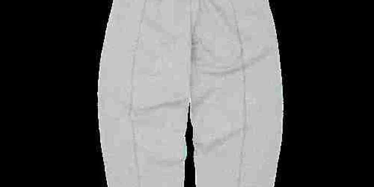 Corteiz HMP Joggers Sizing, Fit & Styling Tips for UK Fans