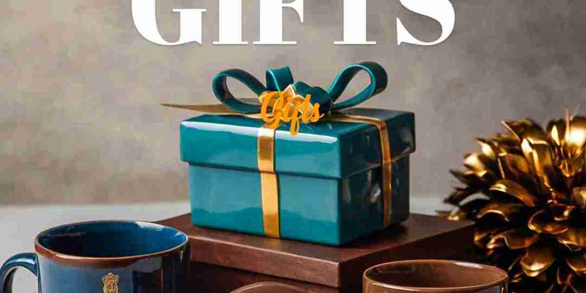 Celebrate Big Moments with Gifts from Karachi’s Best Stores