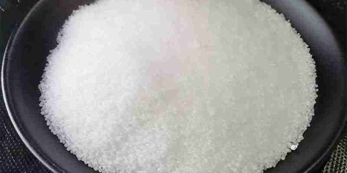 Soda Ash in Belgium: Reliable Supply from Sivex Chemicals