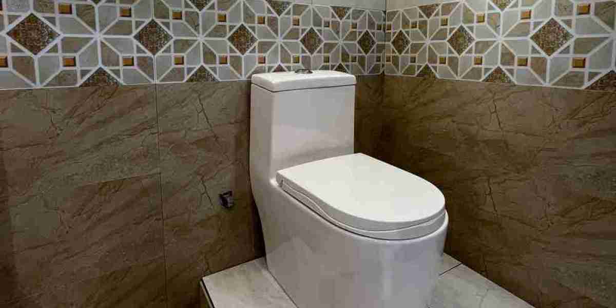 Daewoo Commode One Piece vs. Commode Diamond HI-Class: A Comprehensive Comparison