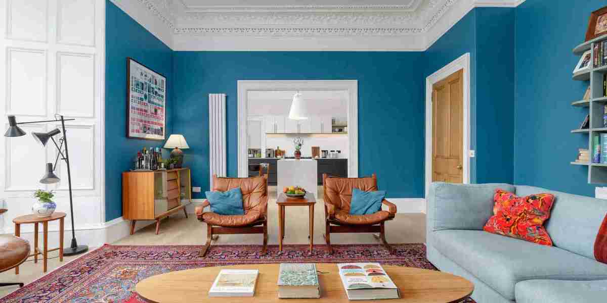 Enhance Your Home with Quality Edinburgh Wood Flooring