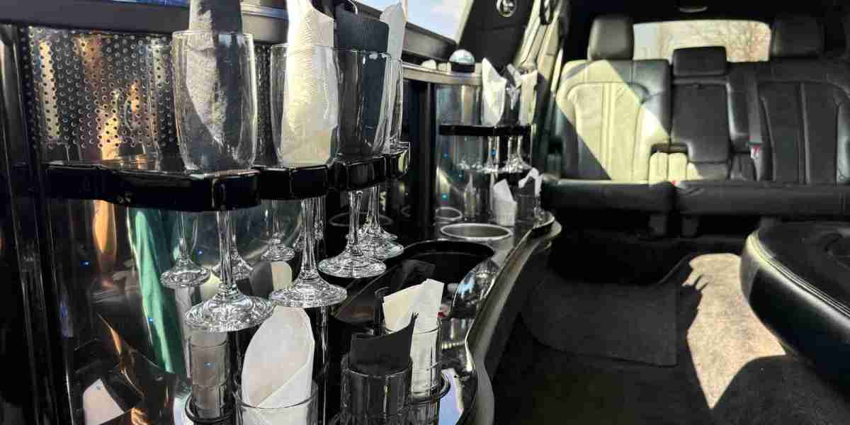 Party Bus Service in Chicago