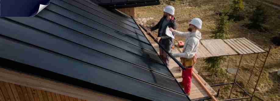 Tectum Roofing LLC Cover Image