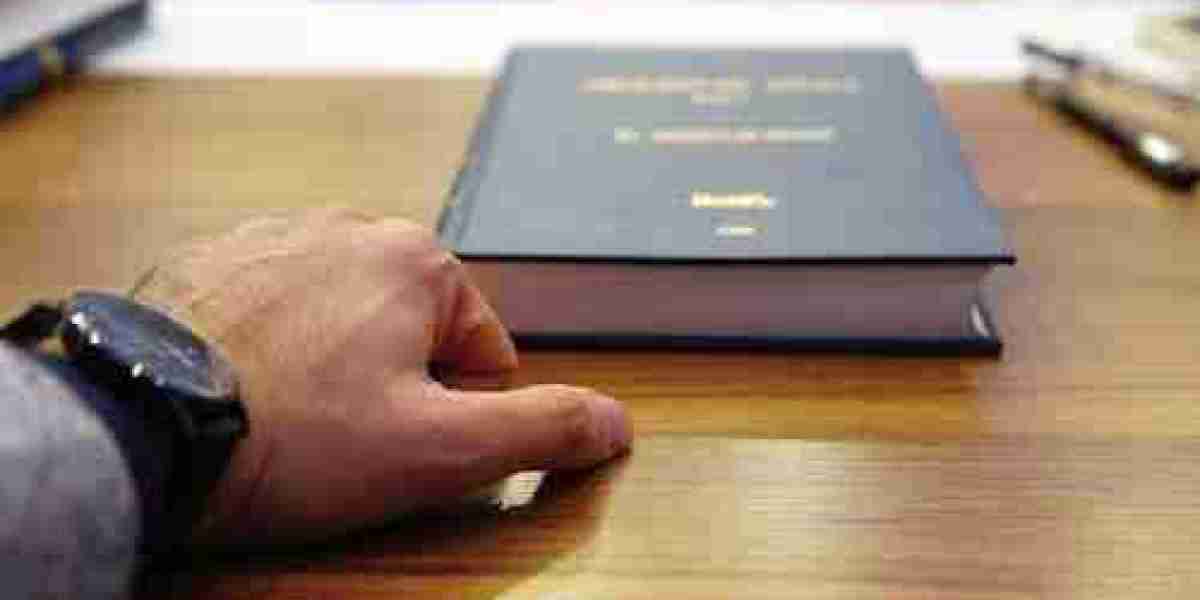 Statutory Declaration Service: A Legal Overview
