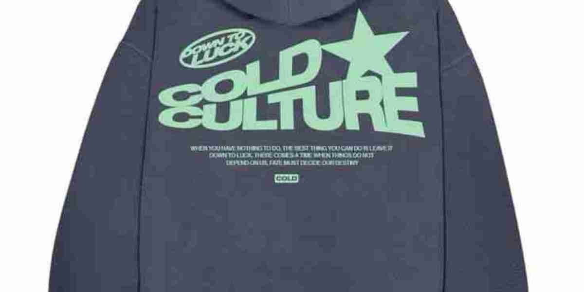 Why The Cold Culture Hoodie Is a US Fashion Favorite