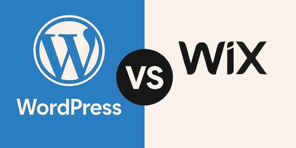 Comparing WordPress and Wix: What You Need to Know