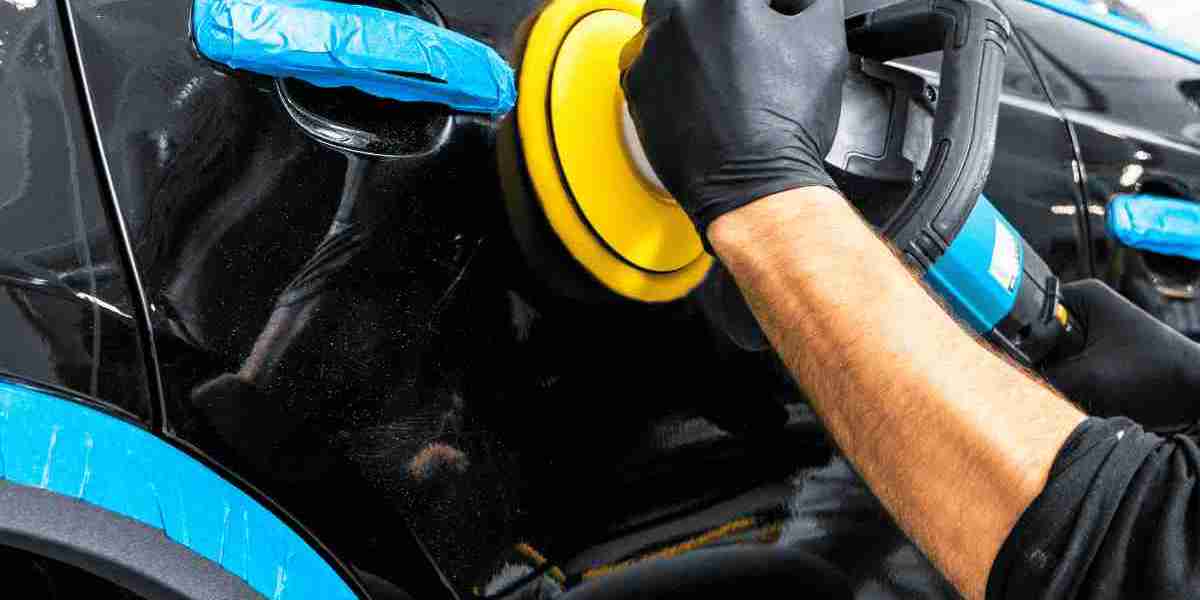 Ceramic Washing & Wax In Foristell, MO