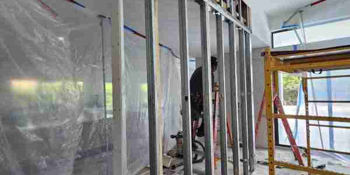From Demolition to Design How to Streamline Your Interior Project