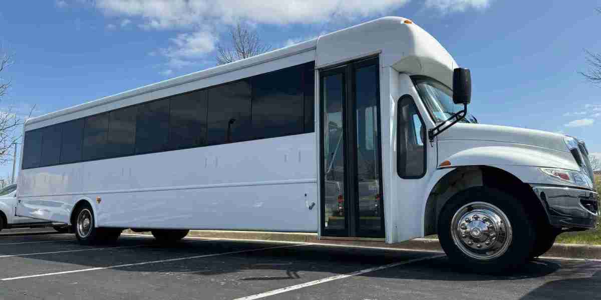 Shuttle Service in Hoffman Estates