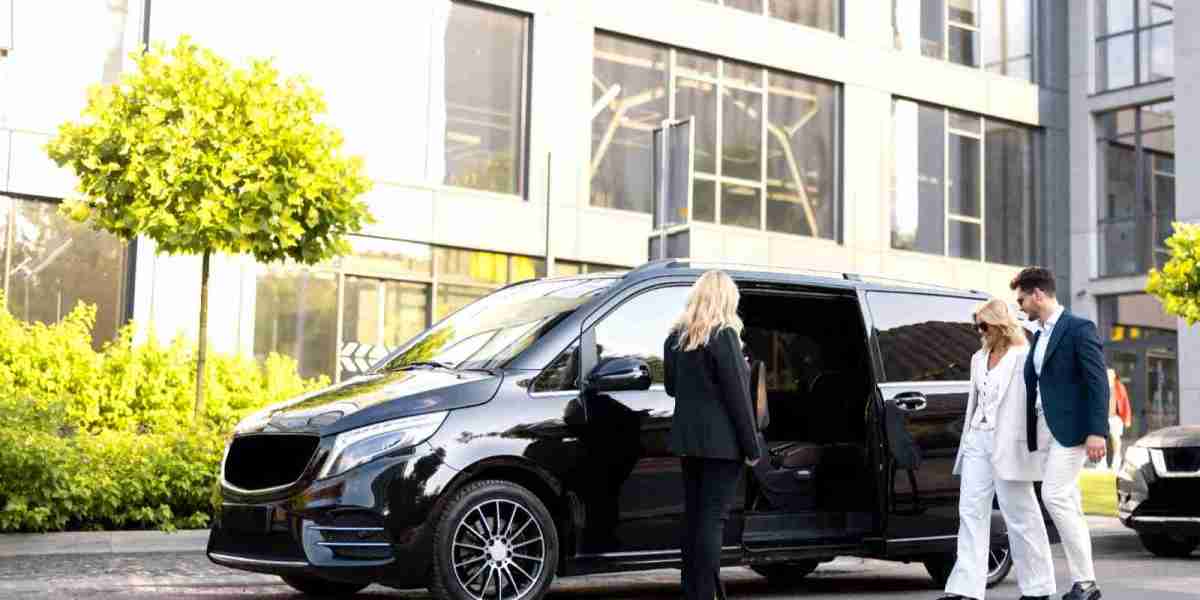 Special Event Transportation Services in Hialeah
