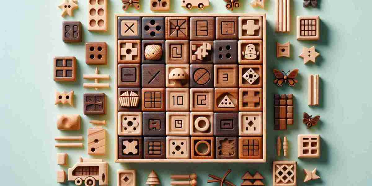 Blossom Puzzle Game - The Perfect Blend of Challenge and Relaxation