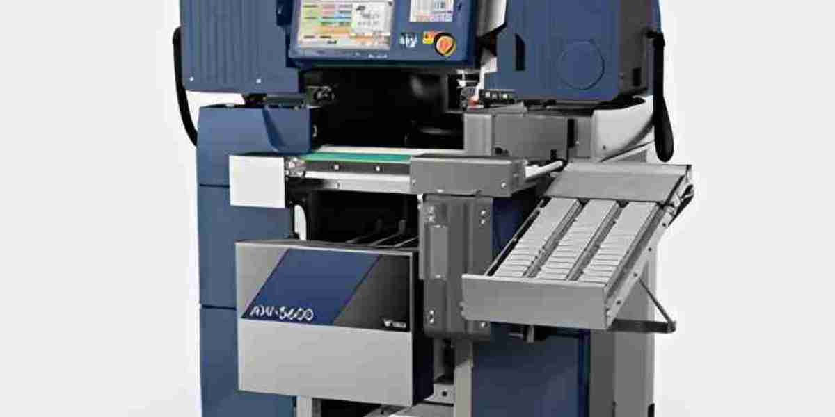 What to Consider Before Buying a Vegetable Packing Machine in Singapore