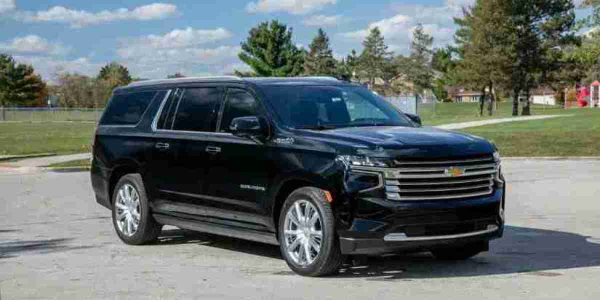 Reliable Limo Service Atlanta – North Fulton Limousine