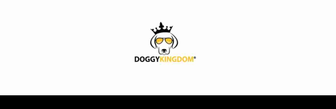 doggy kingdom Cover Image
