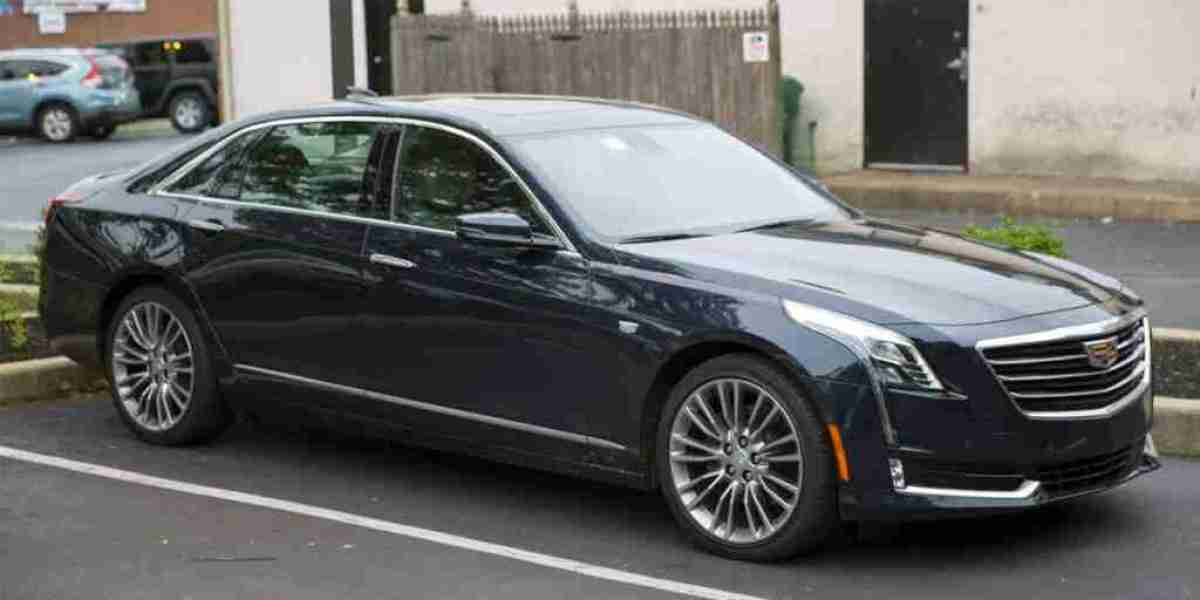 Private Car Service in New York
