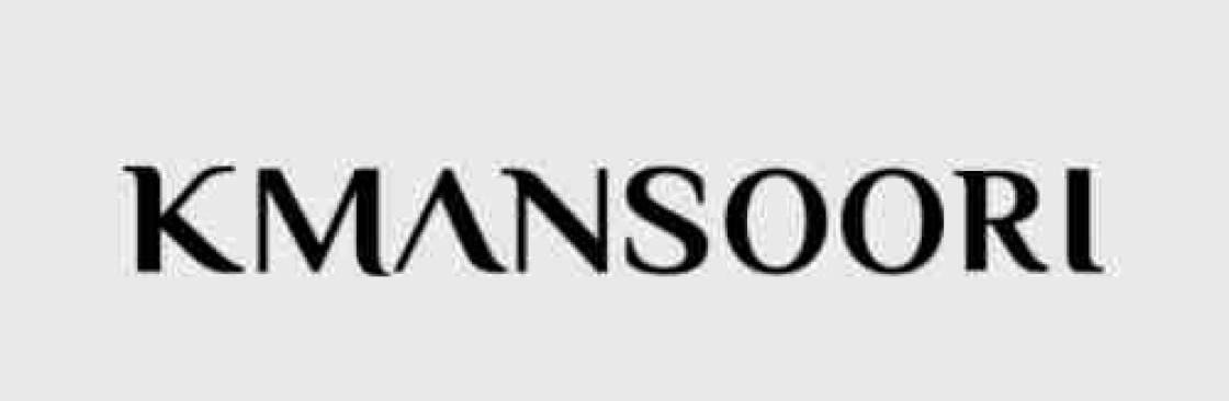K Mansoori Cover Image