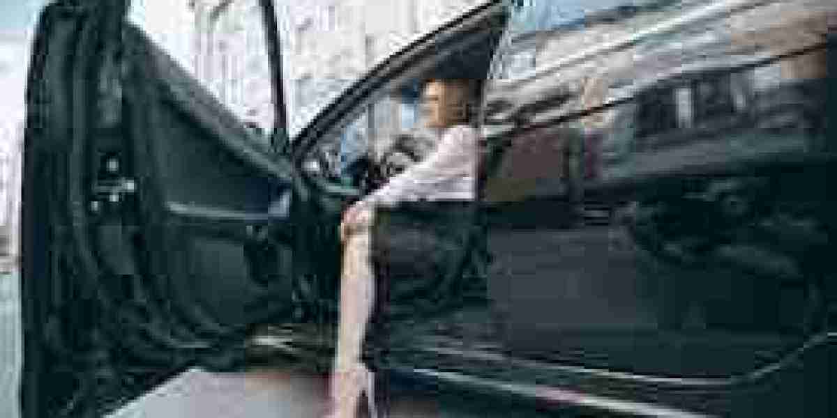 Limousine Service In Hoffman Estates