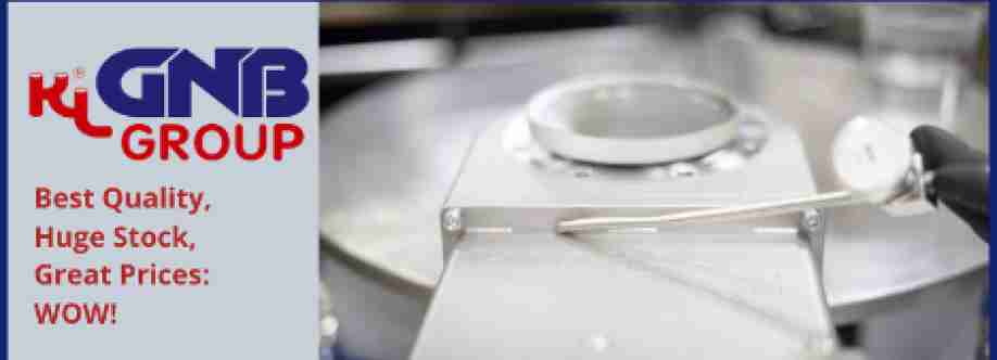 Vacuum Chamber Cover Image