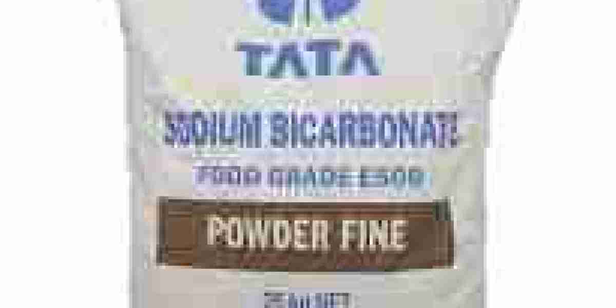Sodium Bicarbonate with Sivex Chemicals (Belgium)