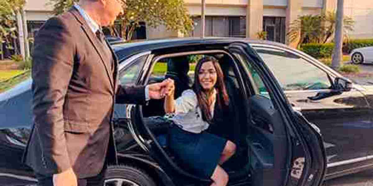 Miami Private Car Service