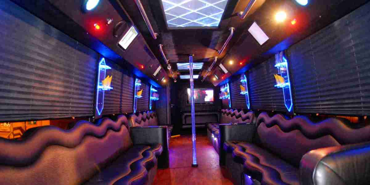 VIP Party Transportation Services in Hialeah