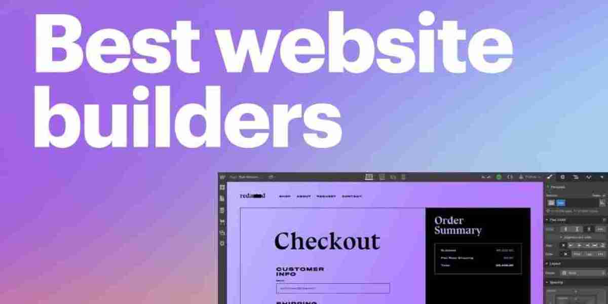 Webdone: The AI Website Builder That Gets It Done Right