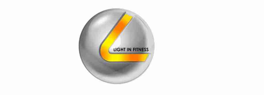 Light In Fitness Cover Image
