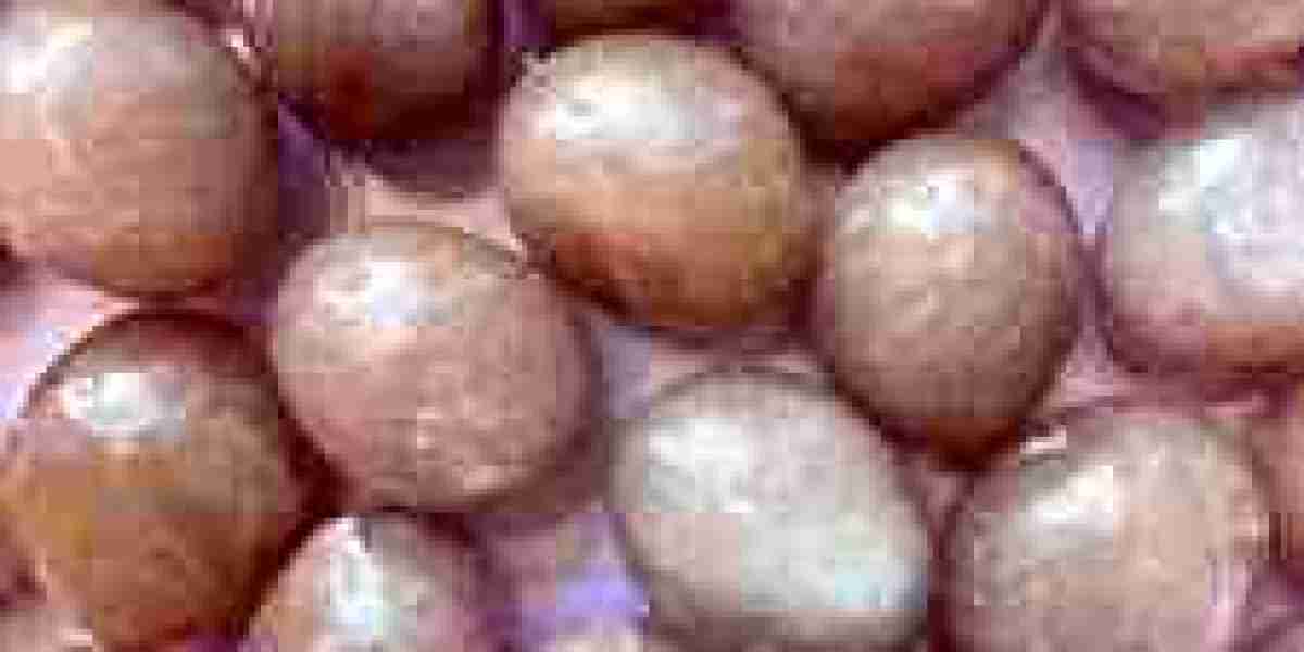 Peach Moonstone: The Crystal of Emotional Balance and Feminine Energy
