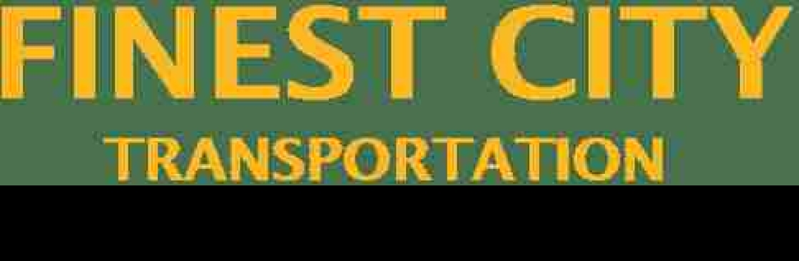 Finest City Transportation Cover Image