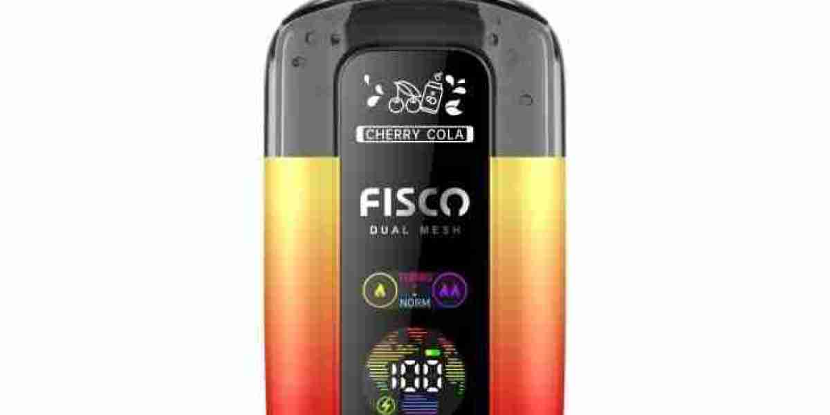 Best Big Puff Disposable Vapes That Are Still Legal in the UK