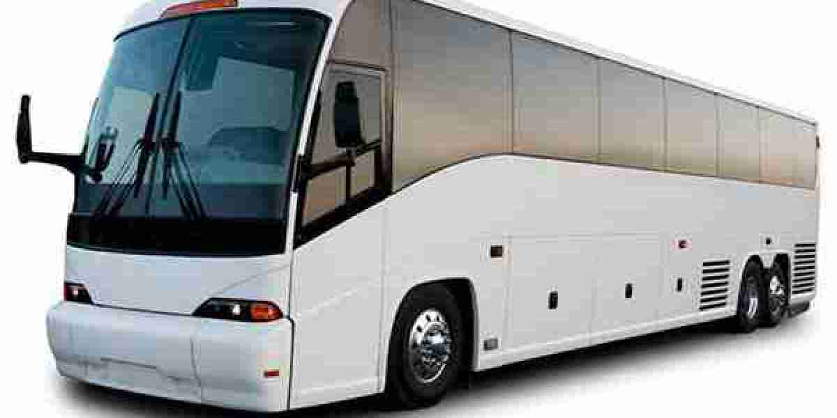 Party Bus Service In Chicago