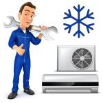 Breezcool21 Ac service Profile Picture