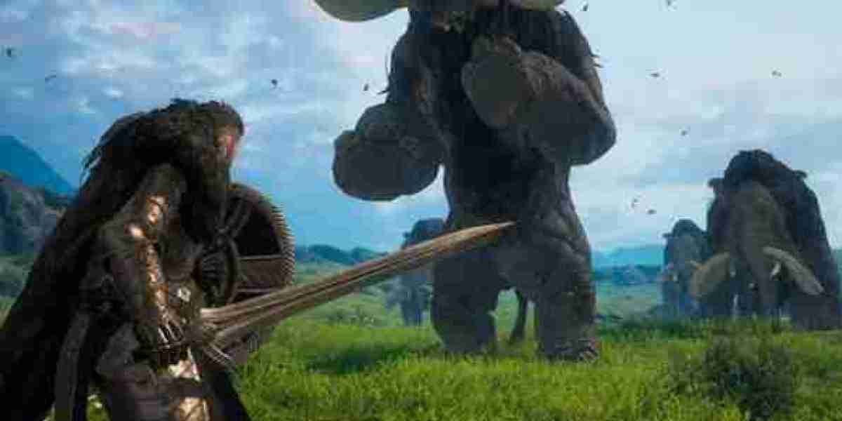 Odin: Valhalla Rising – Dragon Summon Skill Brings Devastation and Restoration for Dark Wizards