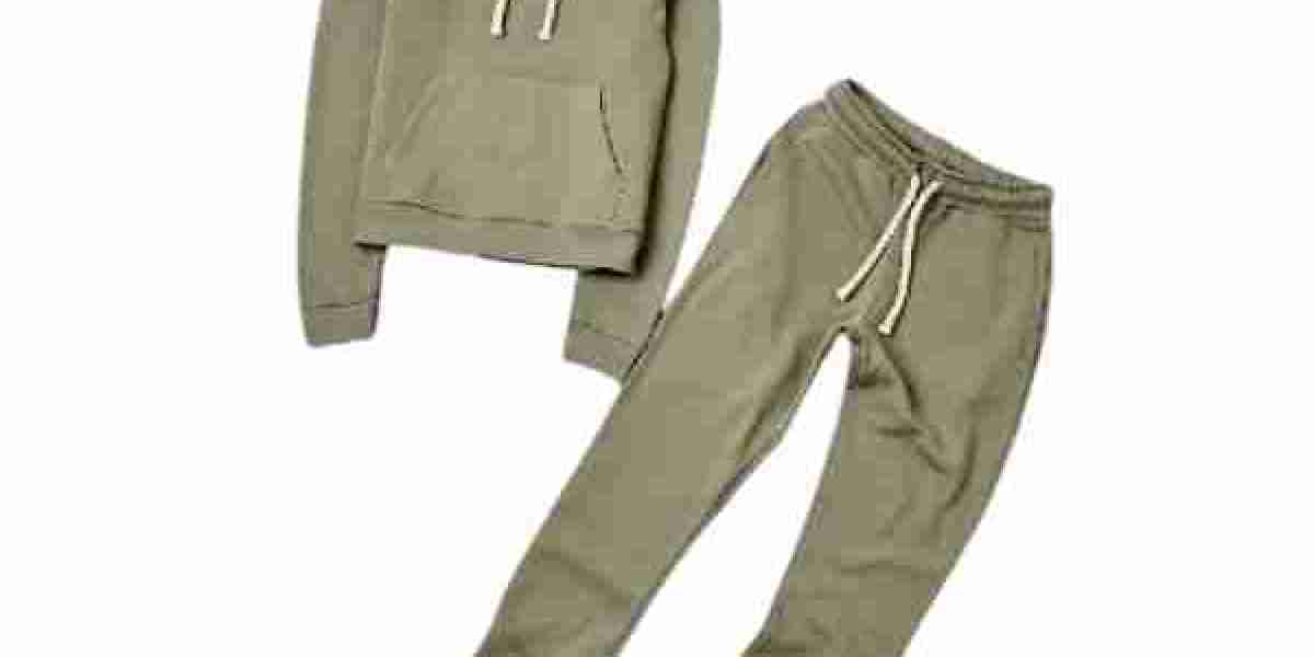 Syna World Tracksuits: Comfort That Speaks Street Confidence