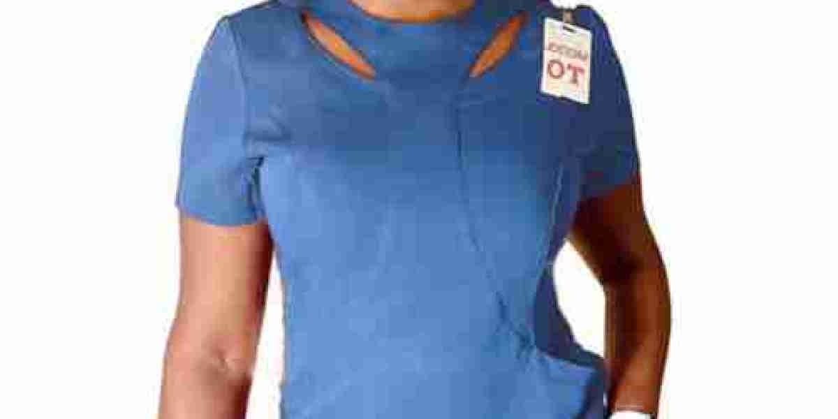 A Guide to Buy Medical Scrub Sets for Maryland’s Healthcare Pros