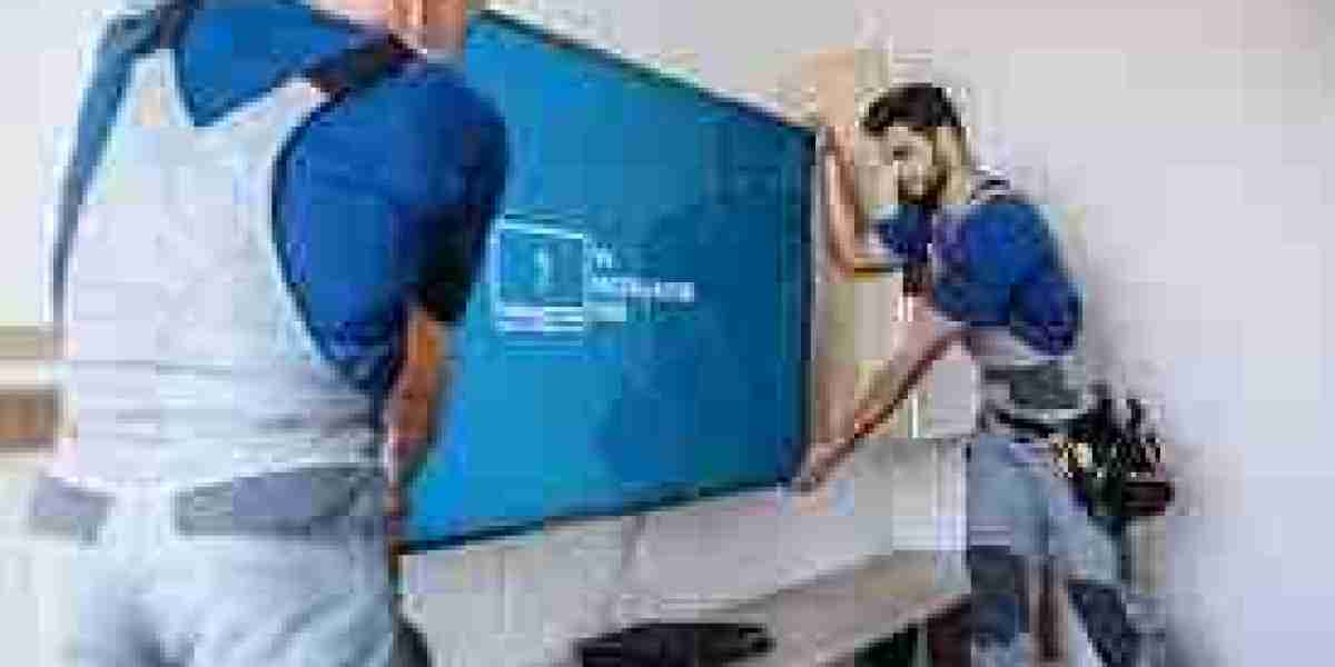 Why Hiring a Professional TV Wall Mount Installer Can Save You Time, Money, and a Lot of Headaches
