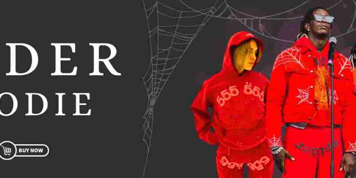 Sp5der Clothing vs. The Competition: What Makes It Unique?