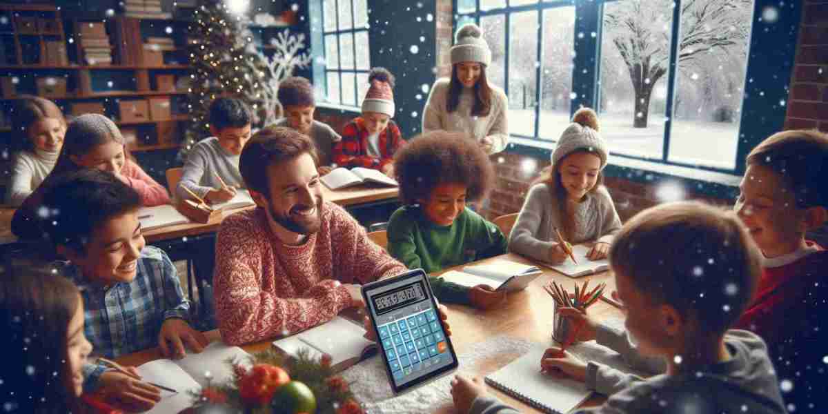 Online Snow Day Calculator: Will You Get a Snow Day Tomorrow?
