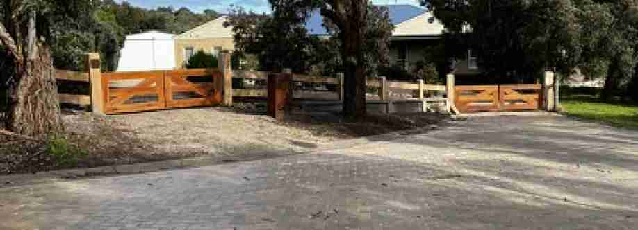 Coastal Timber Gates Cover Image