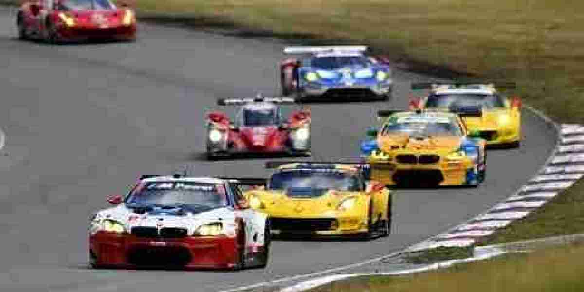 Venom Motorsports Canada: Impact on Canadian Motorsport Scene