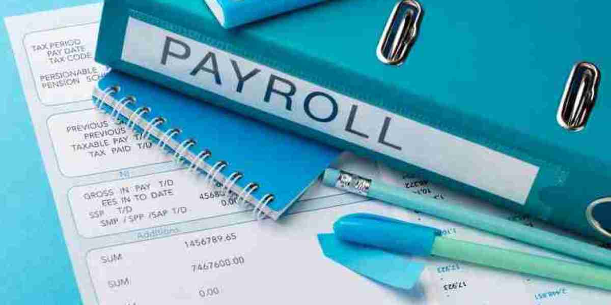 How a Payroll Service Company Can Simplify HR in Singapore