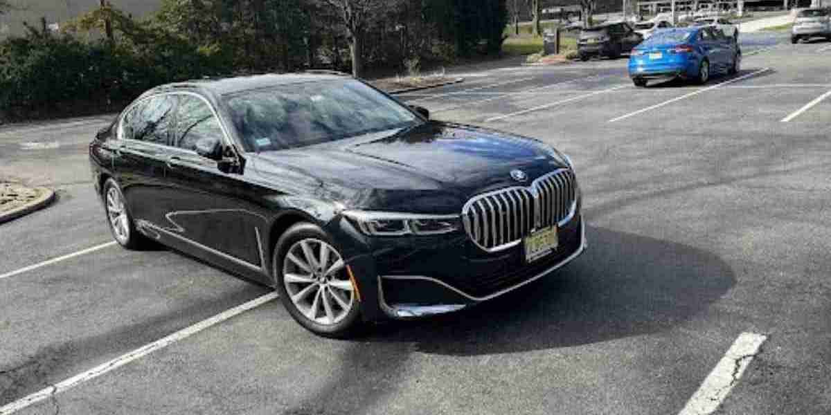 Airport Car Service Near New York