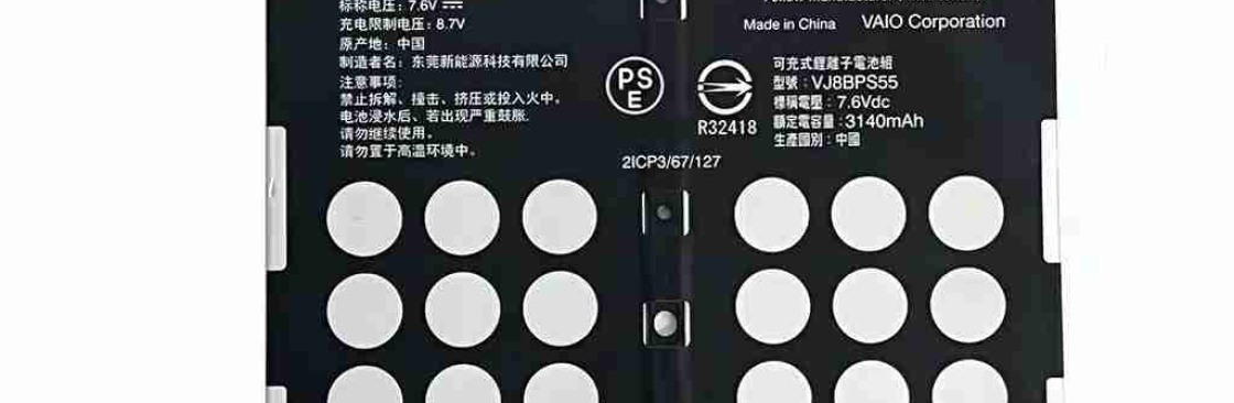 batterypro batterypro Cover Image