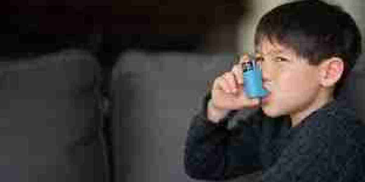Living with Asthma – Challenges, Coping Strategies, and Long-Term Health